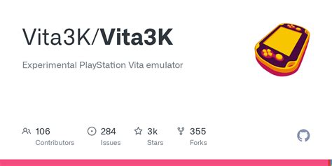 vita3k|GitHub .